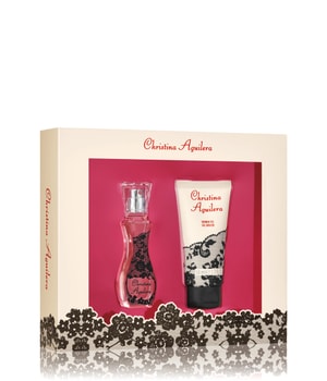 Christina Aguilera Signature  Duftset  1 Stk