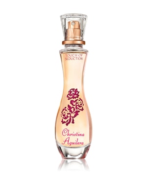 Christina Aguilera Touch of Seduction Eau de Parfum  30 ml
