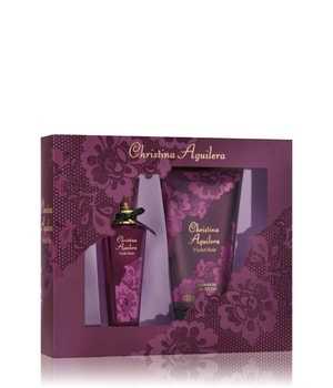 Christina Aguilera Violet Noir  Duftset  1 Stk