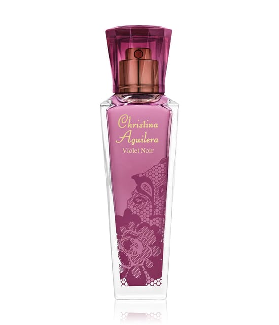 Christina Aguilera Violet Noir Eau de Parfum 15 ml 0719346235303 base-shot_de