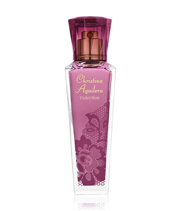 Produktbild 1 von 1, Christina Aguilera Violet Noir Eau de Parfum