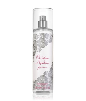 Christina Aguilera Xperience Körperspray  236 ml