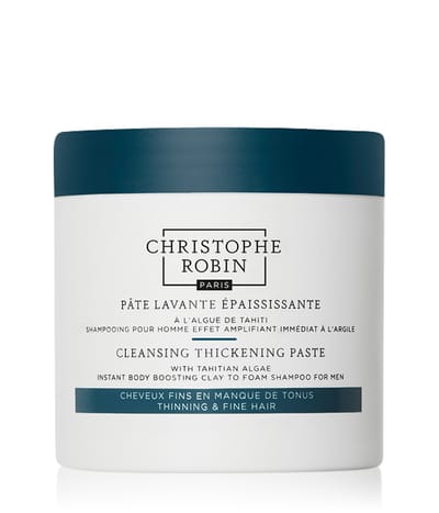 Christophe Robin Cleansing Haarshampoo 250 ml 5056379590661 base-shot_de