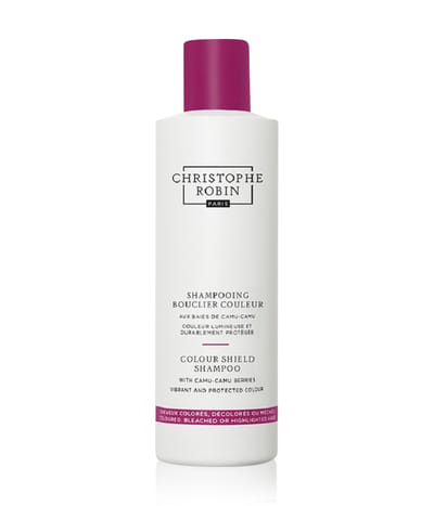 Christophe Robin Colour Shield Haarshampoo 250 ml 5056379590678 base-shot_de