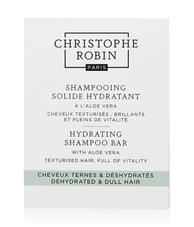 Christophe Robin Hydrating Haarshampoo 100 g 5056379590623 base-shot_de
