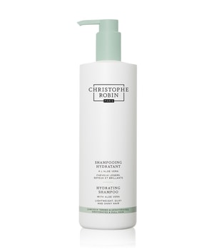 Christophe Robin Hydrating Haarshampoo 500 ml 5056379589702 base-shot_de