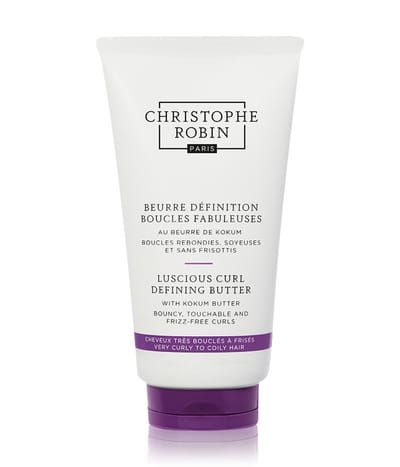 Christophe Robin Luscious Curl Haarcreme 200 ml 5056379589962 base-shot_de