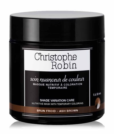 Christophe Robin Shade Variation Care Farbmaske 250 ml 3760041759158 base-shot_de