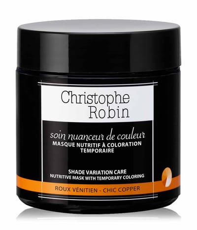 Christophe Robin Shade Variation Care Farbmaske 250 ml 3760041759141 base-shot_de
