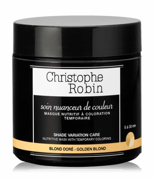 Christophe Robin Shade Variation Care Farbmaske 250 ml 3760041759165 base-shot_de