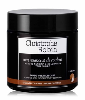 Christophe Robin Shade Variation Care Farbmaske 250 ml 3760041759134 base-shot_de