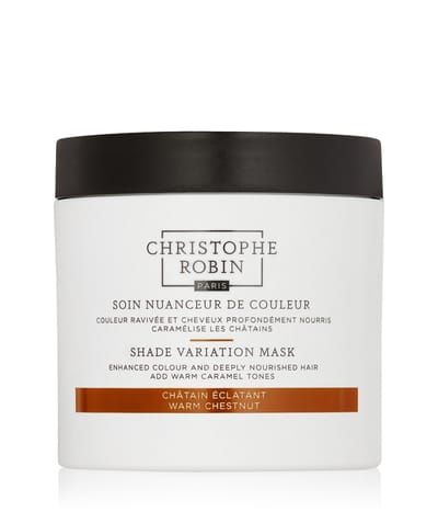 Christophe Robin Shade variation Mask Haarmaske 250 ml 5056379590715 base-shot_de