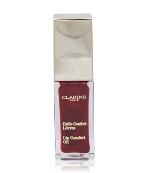 Clarins Eclat Minute Huile Confort Lèvres Lippenbalsam  03 Red Berry