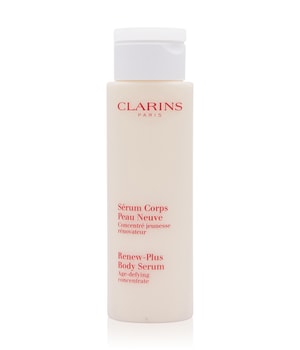 Clarins Renew-Plus Body Care Körperserum  200 ml
