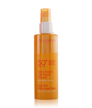 Clarins Sun Care SPF50 Sonnenlotion  150 ml