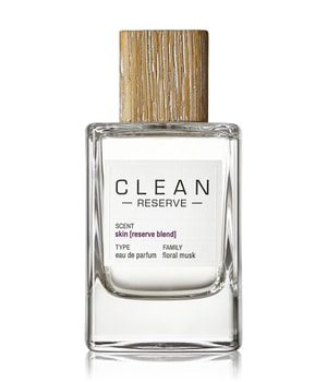 CLEAN Reserve Classic Collection Eau de Parfum 100 ml 874034007492 base-shot_de