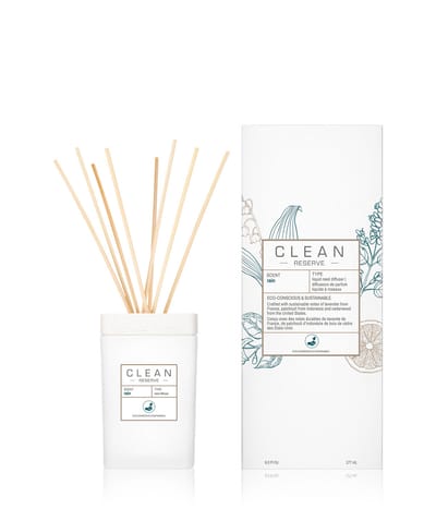 CLEAN Reserve Home Collection Raumduft 177 ml 0874034011550 base-shot_de