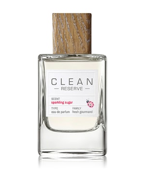 CLEAN Reserve Sparkling Sugar Eau de Parfum 100 ml 874034013516 base-shot_de