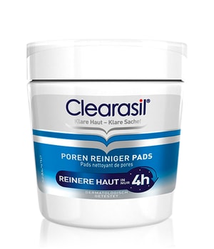 Clearasil Poren Reiniger Reinigungspads 65 pcs unisex