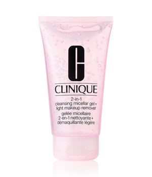 Clinique 2in1 Cleansing Micellar Gel Reinigungsgel 150 ml für Frauen