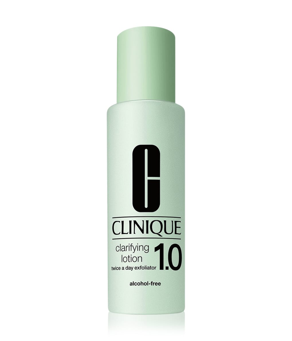CLINIQUE 3-Phasen-Systempflege Gesichtswasser 200 ml 020714800857 base-shot_de