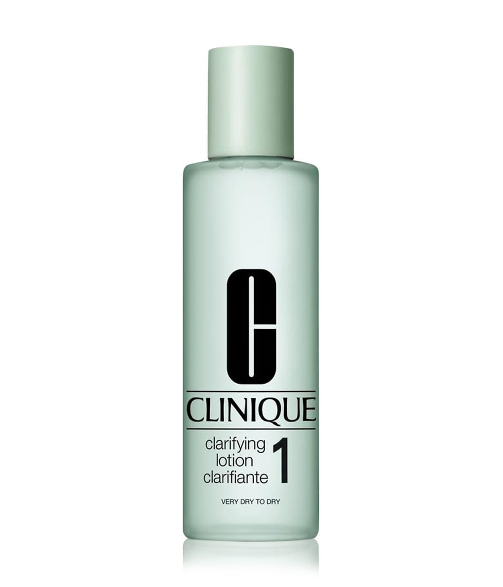 CLINIQUE 3-Step System Gesichtswasser 200 ml 020714462758 base-shot_de