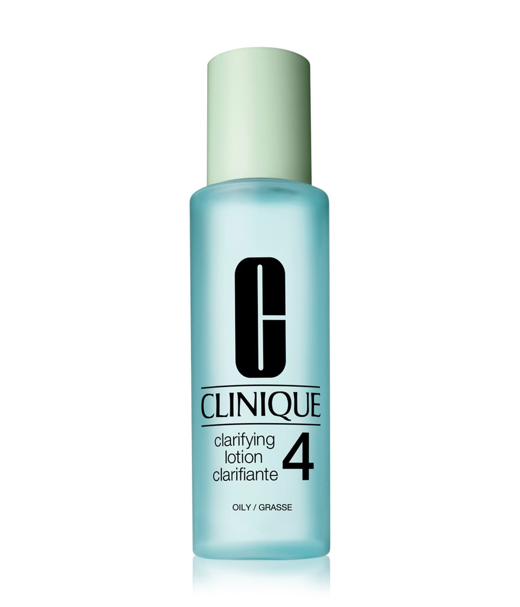 CLINIQUE 3-Phasen-Systempflege Gesichtswasser 200 ml 020714462789 base-shot_de