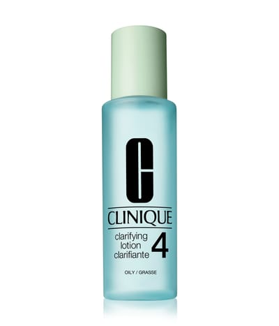 CLINIQUE 3-Phasen-Systempflege Gesichtswasser 200 ml 020714462789 base-shot_de