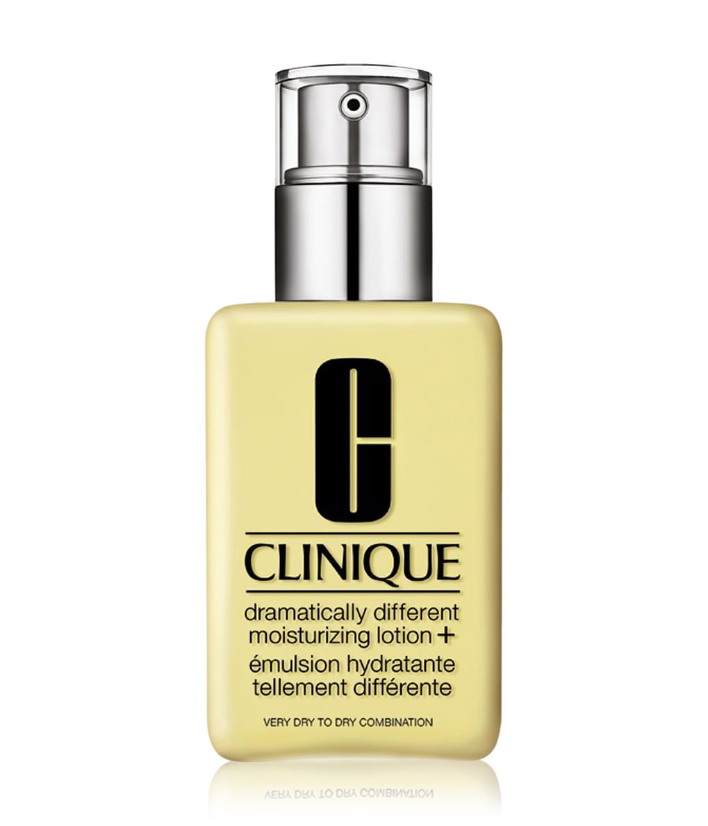CLINIQUE 3-Phasen-Systempflege Gesichtslotion 125 ml 020714598907 base-shot_de
