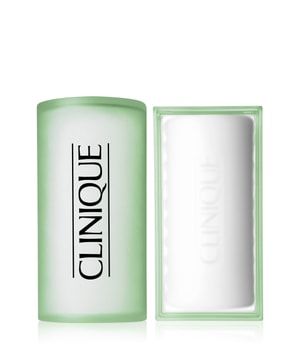 Clinique 3-Phasen-Systempflege Facial Extra Mild Gesichtsseife  100 g