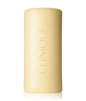 Clinique 3-Phasen-Systempflege Facial Mild Nachfüllung Gesichtsseife  100 g