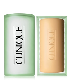 Clinique 3-Phasen-Systempflege Facial Oily Gesichtsseife  100 g