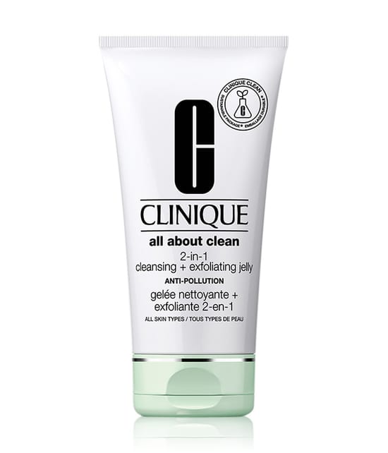 CLINIQUE All About Clean Reinigungsgel 150 ml 192333081020 base-shot_de