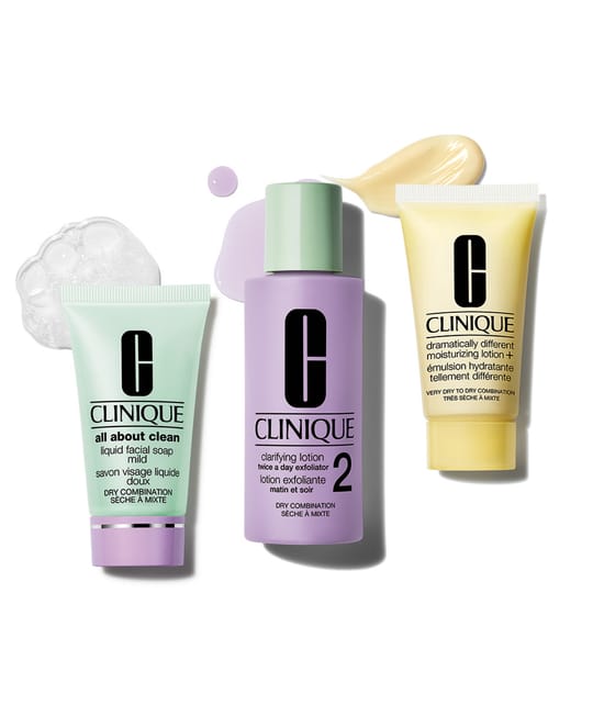 CLINIQUE All About Clean Gesichtspflegeset 1 Stk 192333138977 detail-shot_de