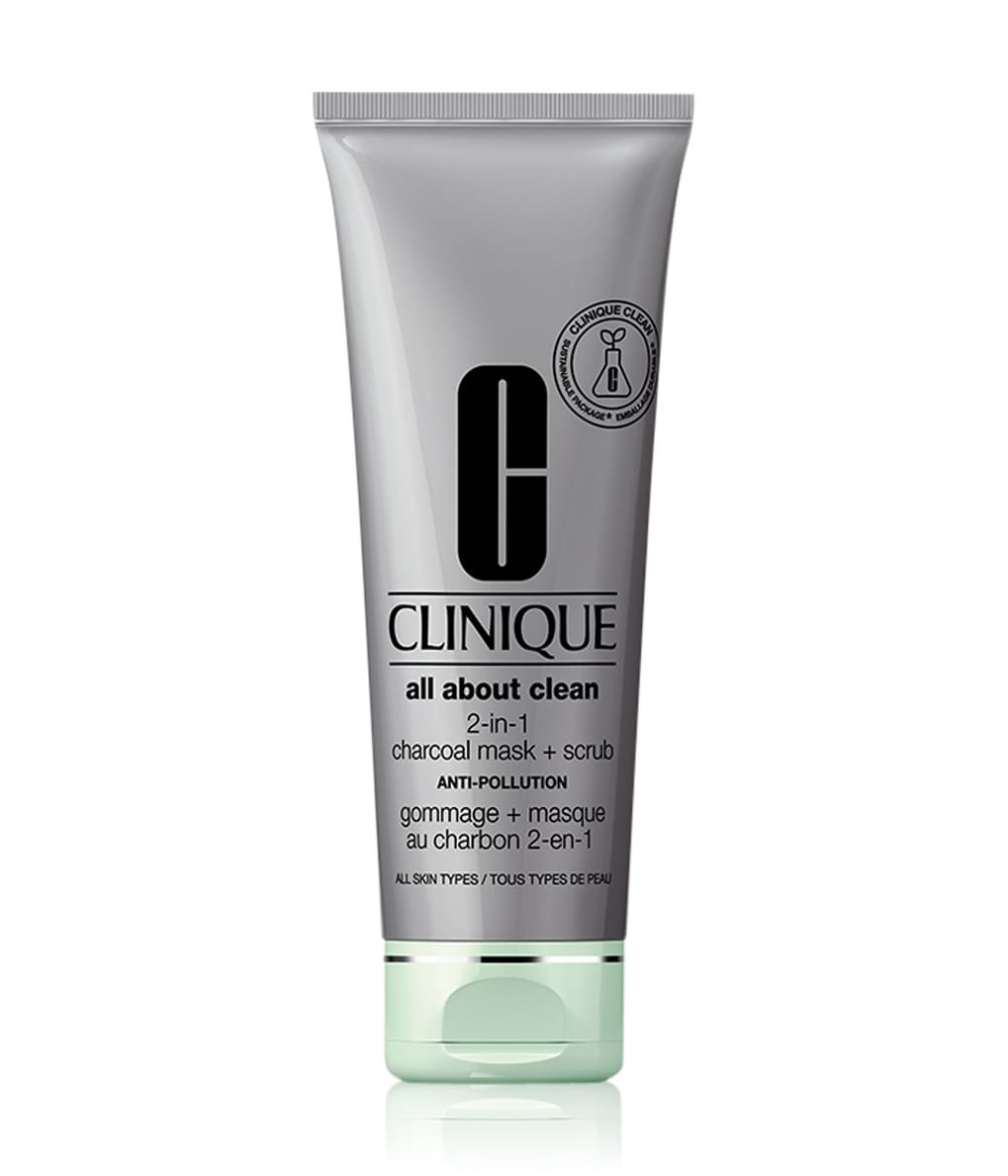 CLINIQUE All About Clean Gesichtsmaske 100 ml 192333088999 base-shot_de