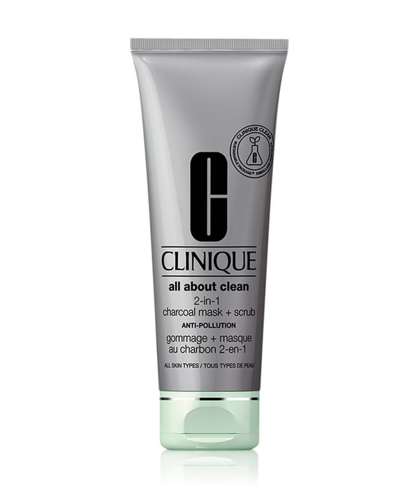 Produktbild 1 von 4, CLINIQUE All About Clean Gesichtsmaske