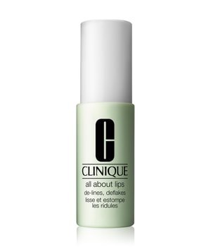 Clinique All About Lips Lippenbalsam  Transparent