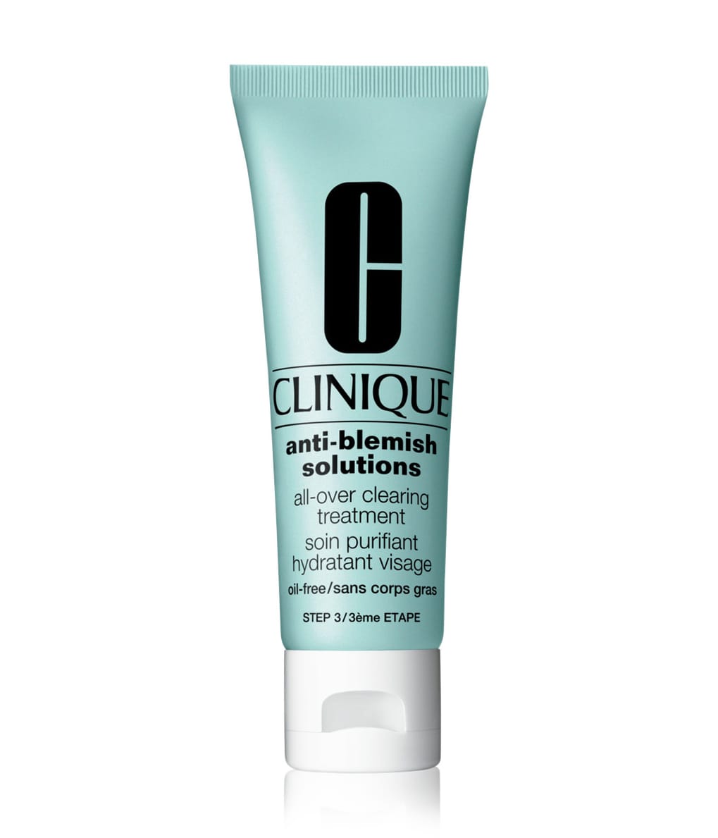 CLINIQUE Anti-Blemish Solutions Gesichtslotion 50 ml 020714291839 base-shot_de