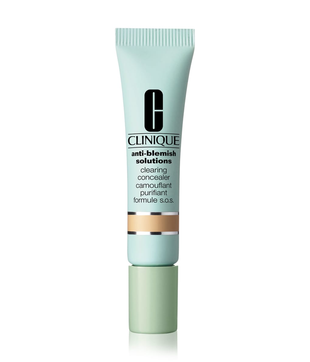 CLINIQUE Anti-Blemish Solutions Concealer 10 ml 020714330934 base-shot_de