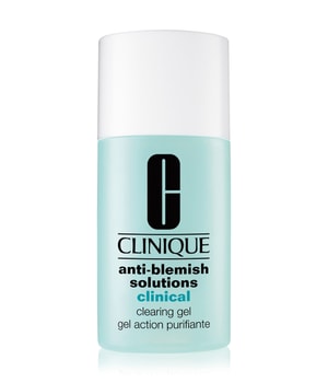 Clinique Anti-Blemish Solutions Clinical Clearing Gesichtsgel  30 ml