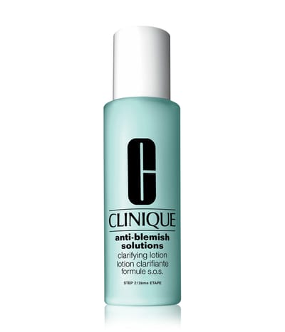 CLINIQUE Anti-Blemish Solutions Gesichtswasser 200 ml 020714281113 base-shot_de