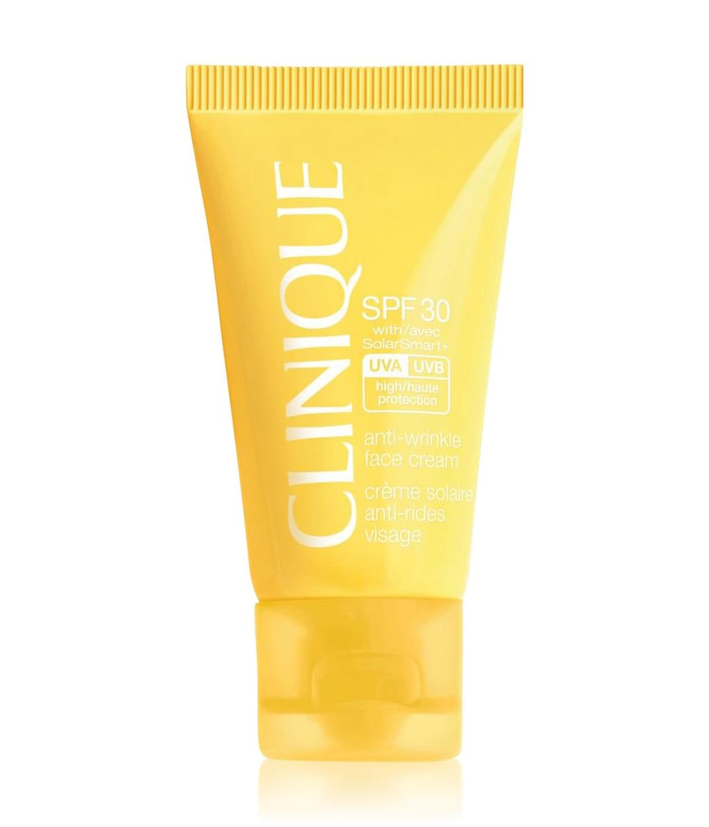 CLINIQUE Anti-Wrinkle Sonnencreme 50 ml 020714817343 base-shot_de