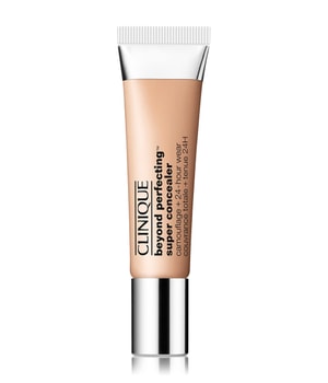 Clinique Beyond Perfecting Super Concealer Concealer 8 g für Frauen, Farbe: Nr. 10 - Moderately Fair