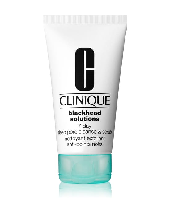 CLINIQUE Blackhead Solutions Gesichtspeeling 125 ml 020714817725 base-shot_de