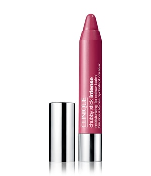 Clinique Chubby Stick Intense Lippenbalsam  Nr. 06 - Roomiest Rose