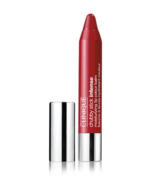 Clinique Chubby Stick Intense Lippenbalsam  Nr. 14 - robust rouge