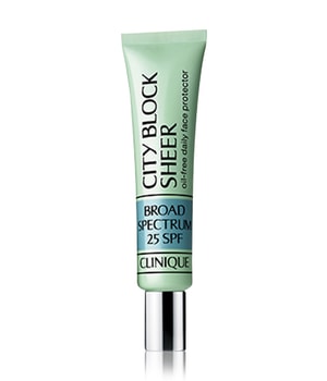 Clinique City Block Sheer Sonnencreme  40 ml