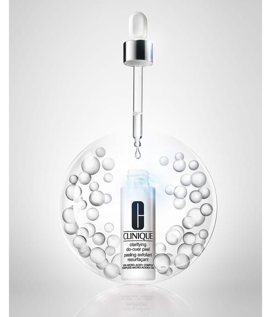 Produktbild 3 von 3, CLINIQUE Clarifying Do-Over Peel Gesichtspeeling
