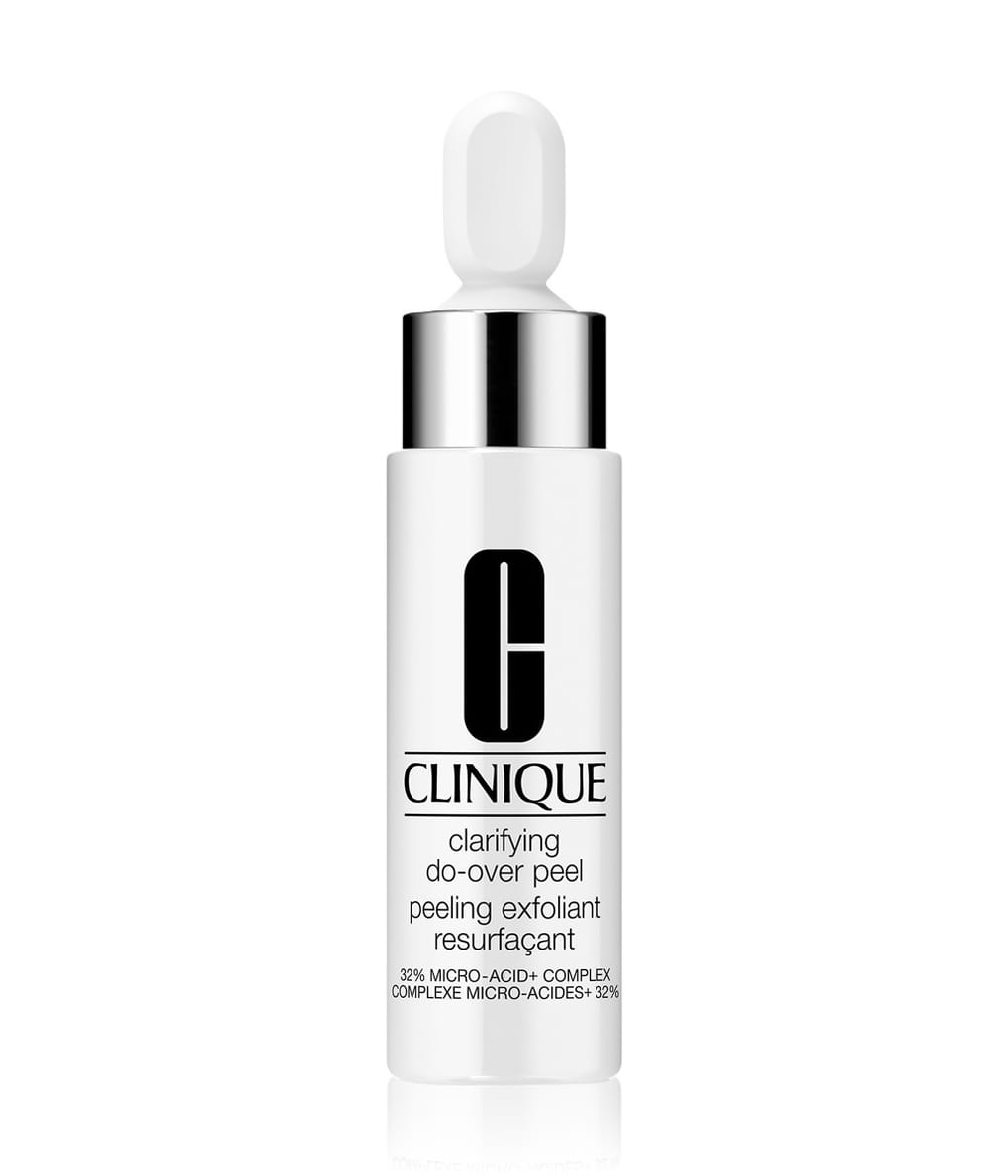 CLINIQUE Clarifying Do-Over Peel Gesichtspeeling 30 ml 192333125717 base-shot_de
