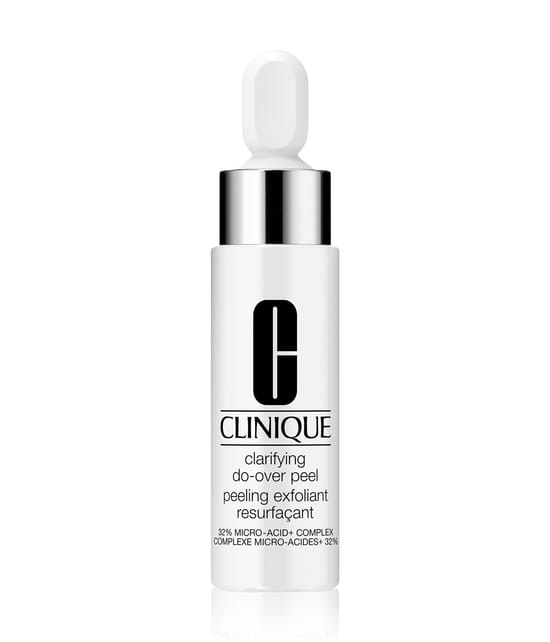 Produktbild 1 von 3, CLINIQUE Clarifying Do-Over Peel Gesichtspeeling